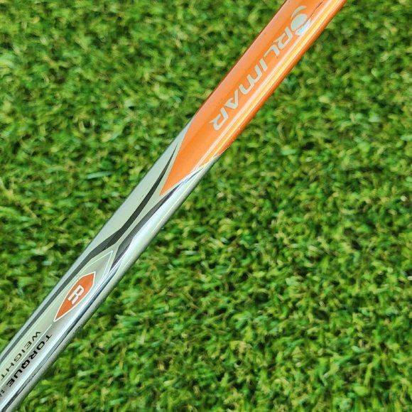 Orlimar VT 830 3 Fairway Wood 15º 75g Regular Graphite Mens RH 43" - Picture 13 of 16